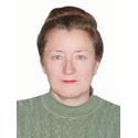 Адерихо Тамара Павловна