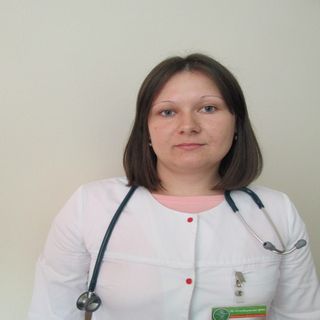 Будейко Наталья Игоревна