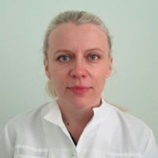 Шаруан Наталья Леонидовна