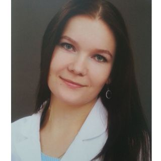 Новик Наталия Михайловна