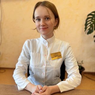 Сакович Ольга Васильевна