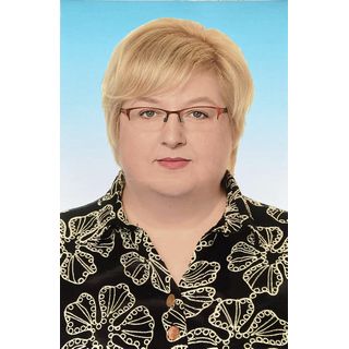 Радишевич Елена Альфредовна