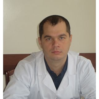 Петроченков Евгений Михайлович