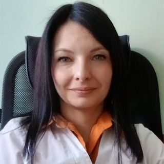 Пышкина Яна Владимировна