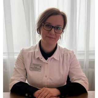 Бокиш Наталья Николаевна