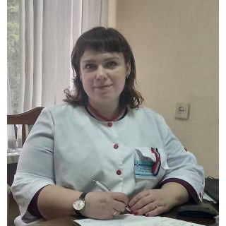 Петроченкова Татьяна Николаевна
