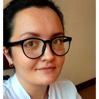 Долгая Валентина Вячеславовна