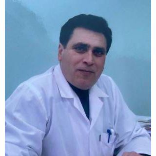 Садеддин Надер Юсеф