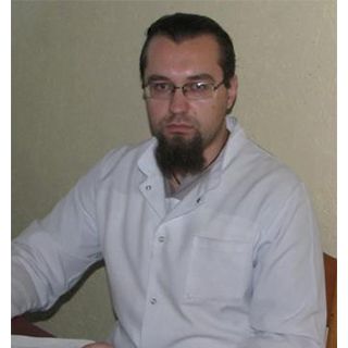 Домкин Алексей Николаевич
