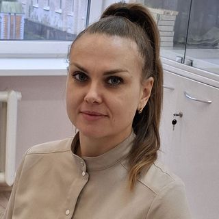 Литяго Надежда Михайловна