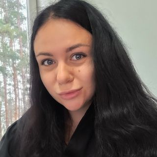 Тихонова Алина Вячеславовна