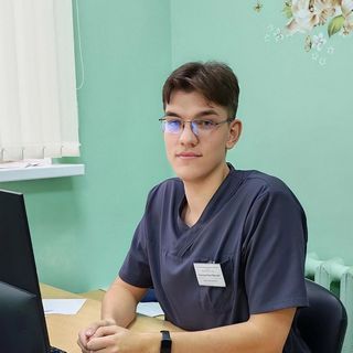 Воропаев Илья Юрьевич