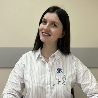 Поликарпова Т А