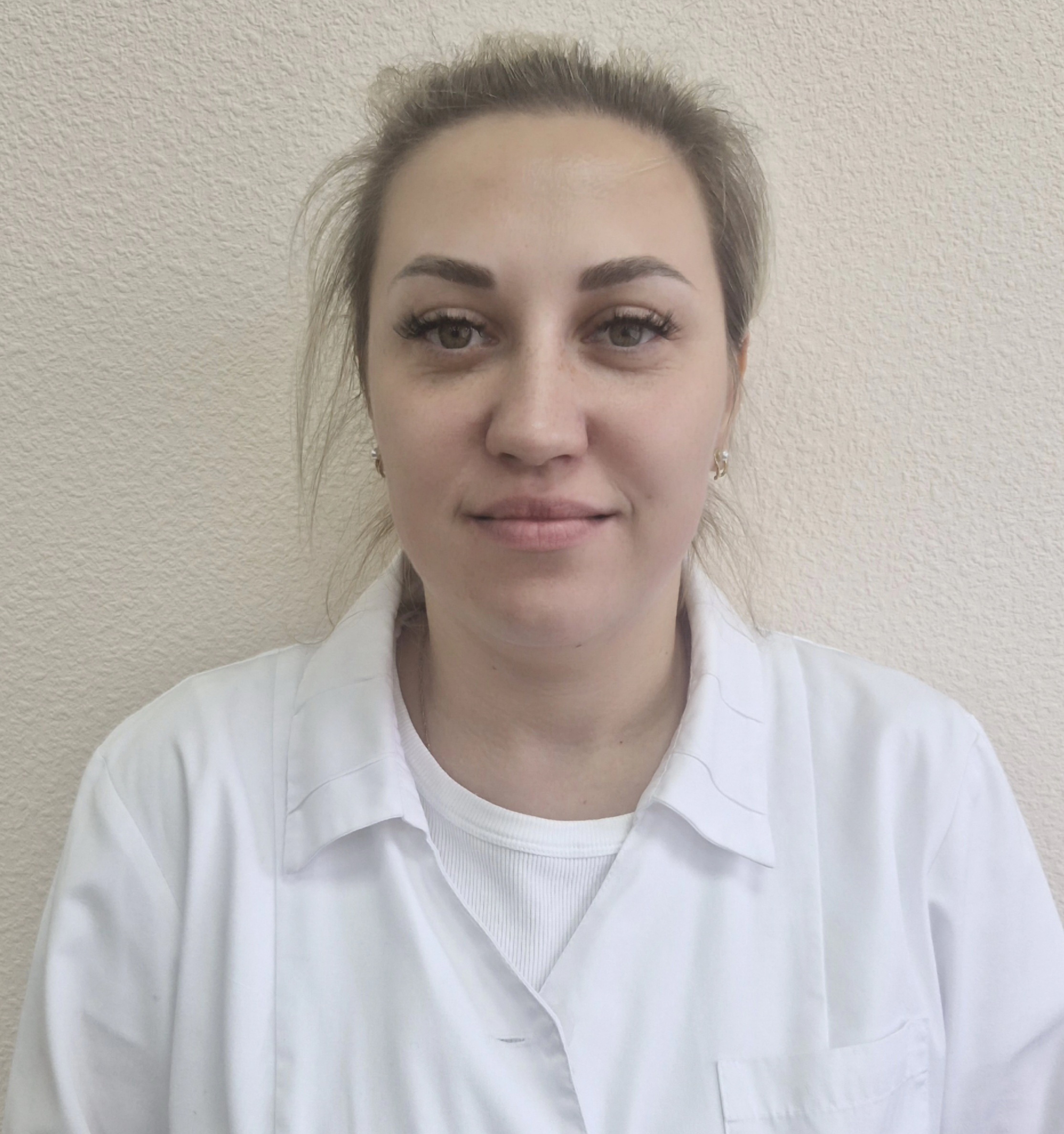 Парфененко В В