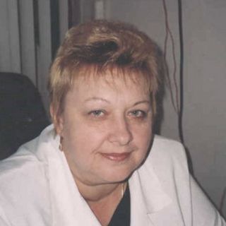 Ефименко Светлана Евгеньевна