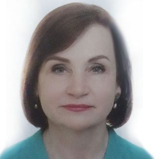 Лопатина Светлана Николаевна