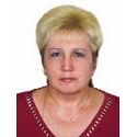 Янковская Людмила Павловна