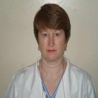 Михайлова Елена Мечиславовна