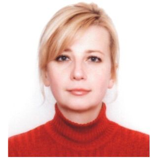 Никель Ирина Андреевна