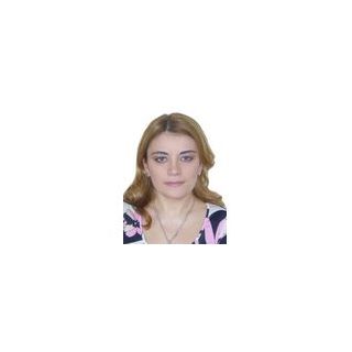 Лешкова Наталья Викторовна