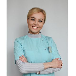 Марьенкова Наталья Владимировна