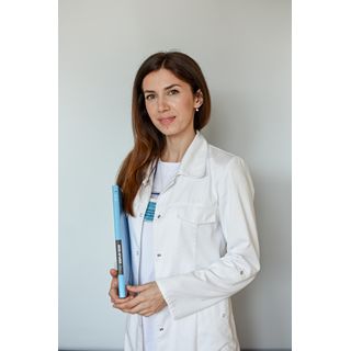 Давыдовская Кристина Михайловна