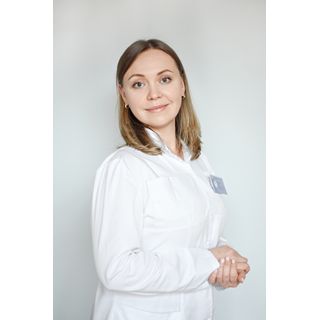 Юранова Олеся Евгениевна