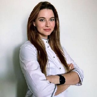 Мурина Александра Вадимовна