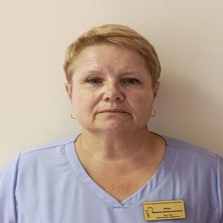 Жоха Марина Валентиновна