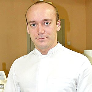 Голушко Александр Игоревич