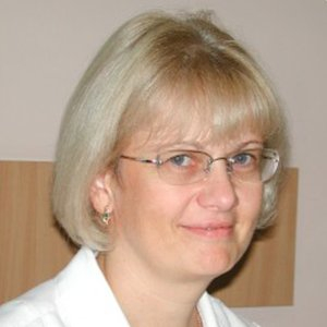 Петровская Вера Александровна