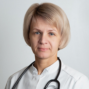 Литвинова Татьяна Аркадьевна