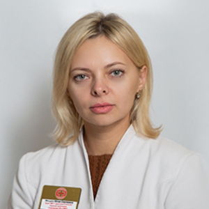 Мицура Юлия Сергеевна