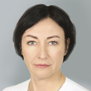 Петрова Вероника Петровна