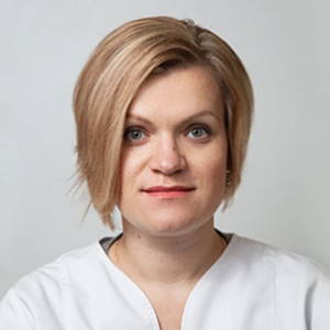 Метлушко Ольга Александровна
