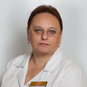 Мицура Наталья Леонидовна
