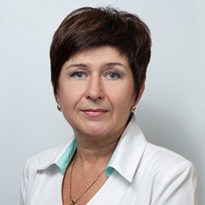 Шедько Тамара Болеславовна