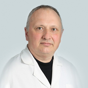 Папко Сергей Бернардович