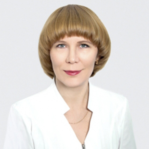 Жданович Светлана Игоревна