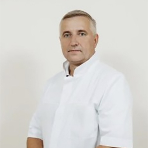 Воронов Александр Иванович