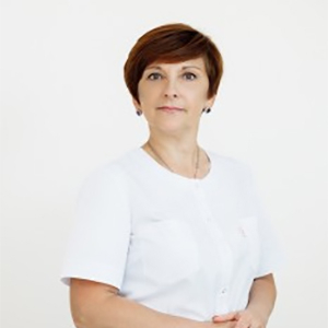 Ермакова Светлана Дмитриевна