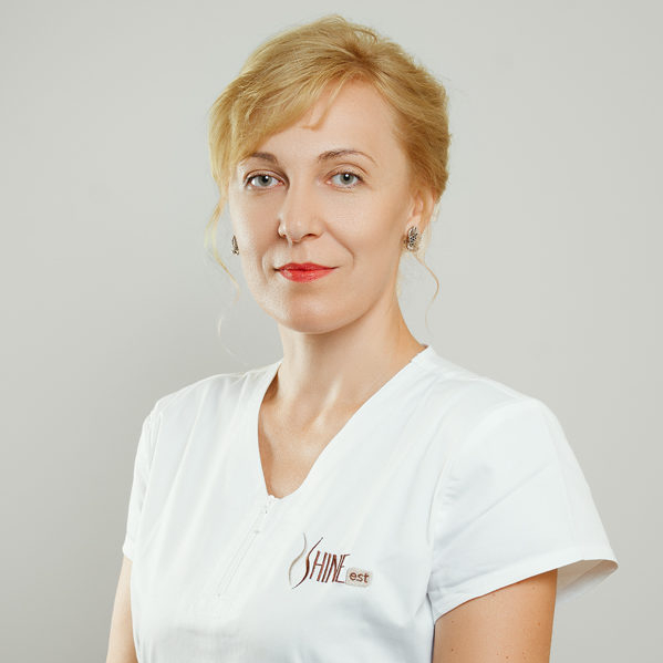 Грачева Ирина Леонидовна