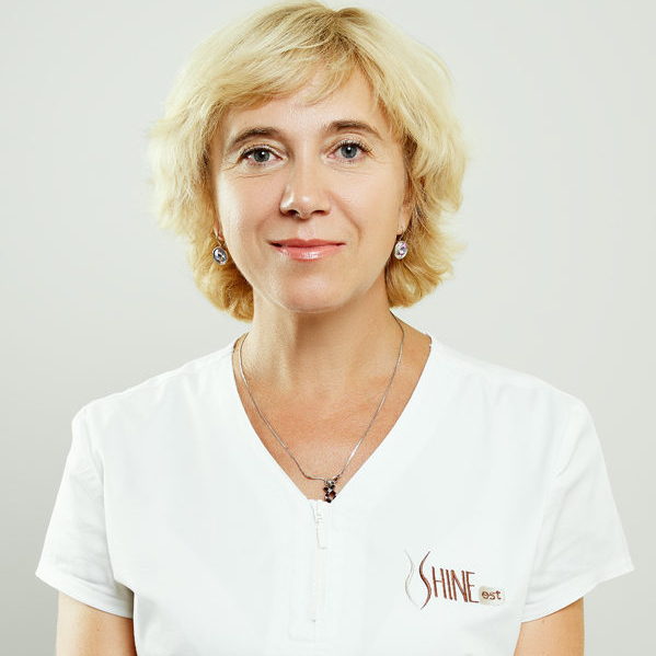 Михлюк Наталья Леонидовна