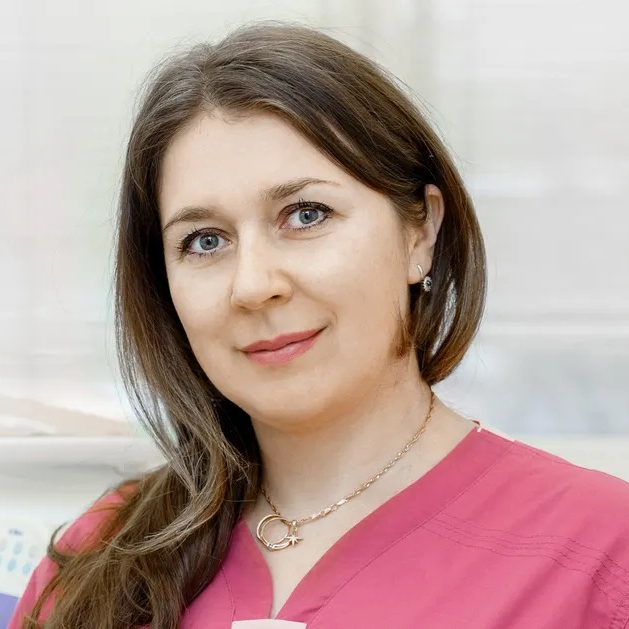 Лукашевич Наталья Александровна