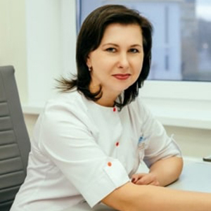 Ковшик Татьяна Станиславовна