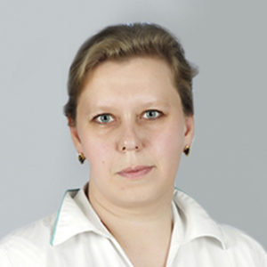 Маленченко Светлана Владимировна