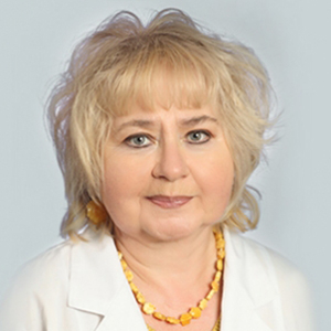 Качук Марина Викторовна