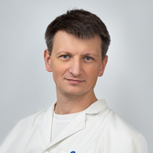 Ляхнович Павел Леонидович