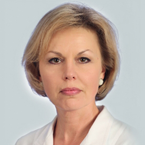 Собко Наталья Владимировна