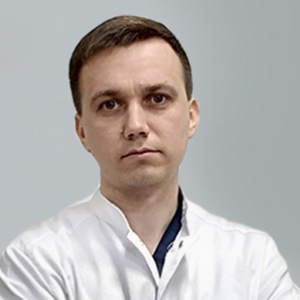 Пекарь Андрей Владимирович